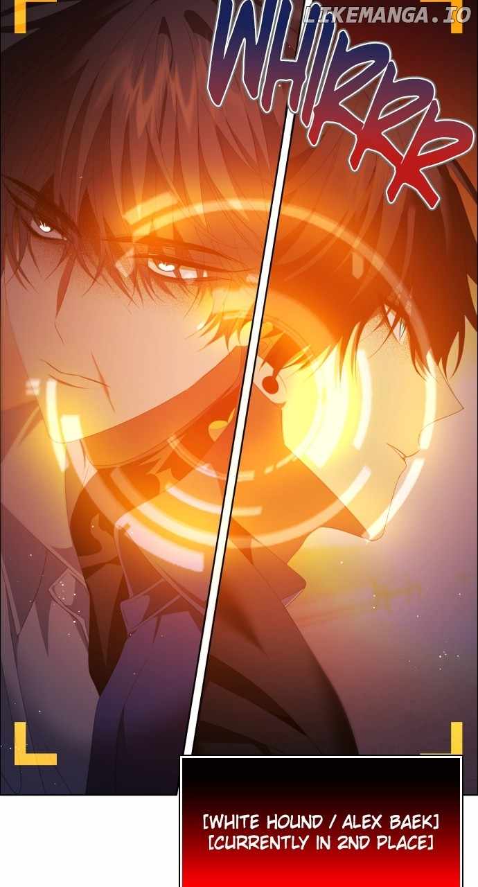Zero Game Chapter 305 19